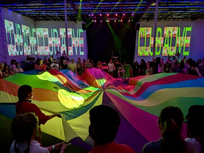 TBA Review: If You Want Solitude, Stay Far Away From Club Alive